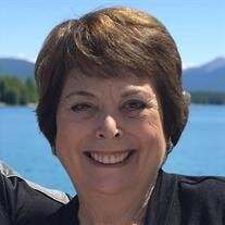 Paulette Marks Lebowitz