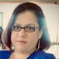 Lillian Nieves-Salas