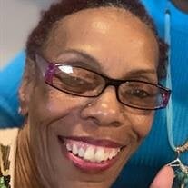 Ms. Charman Delores Richard