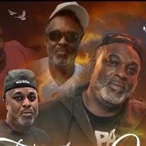 Mr. Terravis L. Ward Sr.