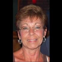 Diana Lilly (Durban) Burke