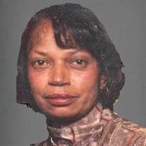 Ms. Irma J. Butler