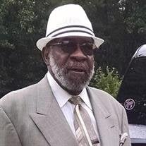 Mr. Travis Thione Miller