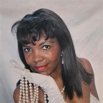 Mrs. Betty J. Wilson