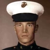 William Leonard Guest