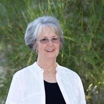 Patty Slater Tunnicliffe