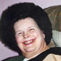 Sharon Lois (Zasada) Kingery