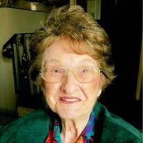 Jackleen Petitjean Bordelon