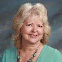 Janice Joy Probst Hansen