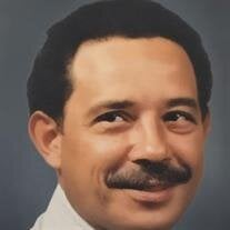 Mack Arthur Richardson