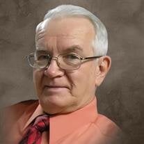 Dalton Ridgeway "Mac" McKie Jr