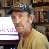 Mr. Danny Lee "Doc" Moss