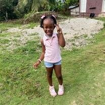 Shavonnia Azania McFarlane