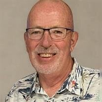 Robert Allen Alderman