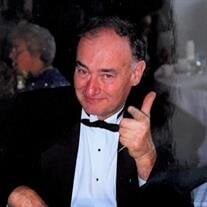 Andrew "Stretch" Michael Phelan Jr.