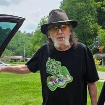 Leonard Lee McConaha Jr