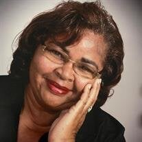 Ms. Ida Mae Schexnayder