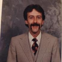 Mr. Timmey Ray Emerson, Sr.