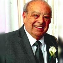 James Ralph Bellisario