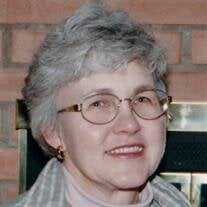 Jean Ann Clevenger