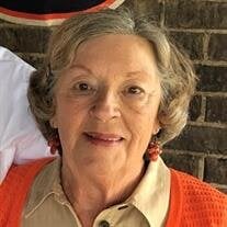 Joyce Hurst Bravaldo