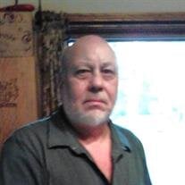 Richard Allen Jensen