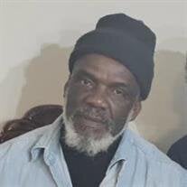 Simeon Alexander Joseph