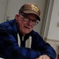 Mr. Samuel Harold Hill