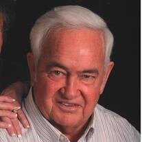 Robert "Bobby" James Nelson