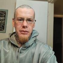 Lloyd Mitchell Lee Fulton