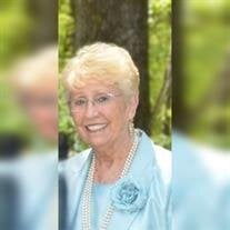 Ruth Railey Herron Ogle