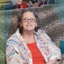 Marjorie Renee Tompkins