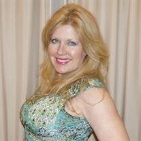 Sabrina Celestine Fodera