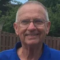 Robert Randall Saladin