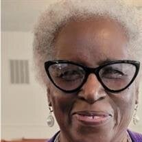 Mrs. Bunia "Deloris" Hawthorne