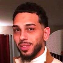 Luis Joachem Martinez-Colomba