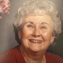 Margaret Elizabeth Davison