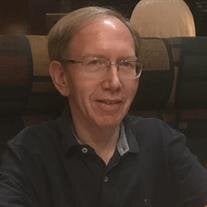 Michael Frederich Landis