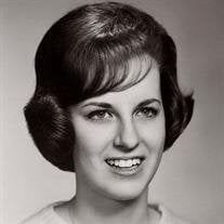 Sandra "Sandy" Jolene Coleman