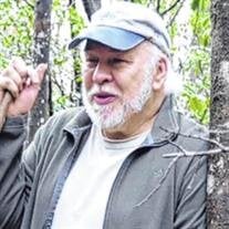 Dennis Vernon Chastain