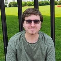 Anthony "Tony" John LeMay