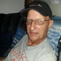 Daryl "Eddie" E. Sutter