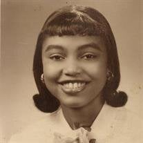 Darline Louise Ingram