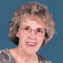 Phyllis Mae Williams