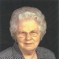 Norma Peters