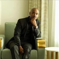 William Justin Coney