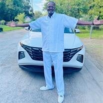 Mr. Earl Joseph Brown Jr.