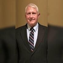 Dempsey Jones Barsh III