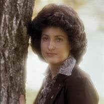 Vearlene Fortenberry