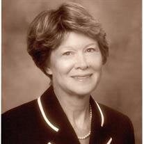 Marietta Rowe Clements Hobbs